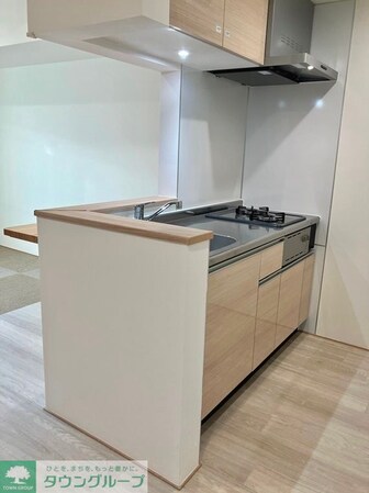 JYUMOKU尾久の物件内観写真